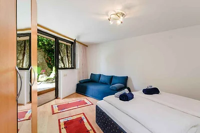 Vakantieappartement Gezinsvakantie Selce