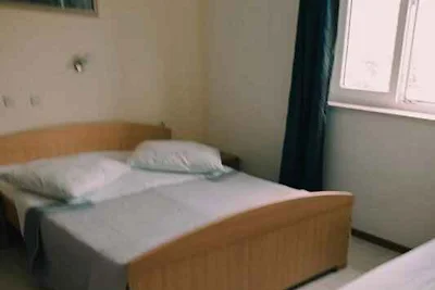 Vakantieappartement Gezinsvakantie Barbat