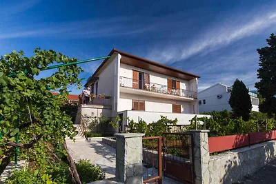 Vakantieappartement Gezinsvakantie Krk