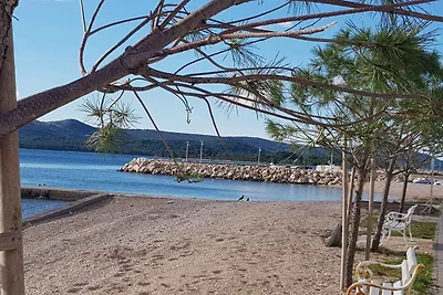 Appartamento Vacanza con famiglia Turanj