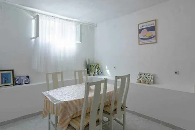 Ferienwohnung in Strandnähe