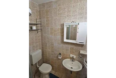 Urige Ferienwohnung Joso in Strandnähe auf de