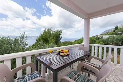 Appartamento Vacanza con famiglia Mimice
