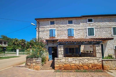 Casa vacanze Vacanza di relax Umago