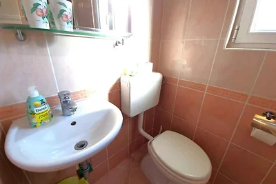 Ferienhaus mit Klimaanalge und Grill