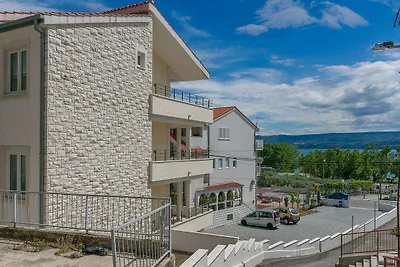 Vakantieappartement Gezinsvakantie Duce