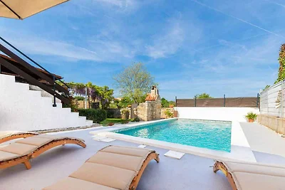 Vakantieappartement Gezinsvakantie Valtura