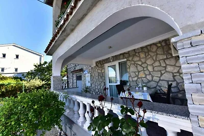 Vakantieappartement Gezinsvakantie Crveni Vrh Savudrija