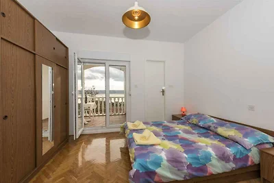 Ferienwohnung mit Balkon und Klimaanlage