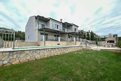 Vakantieappartement Gezinsvakantie Dekovici
