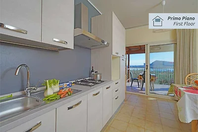 Appartamento Vacanza con famiglia Manerba del Garda