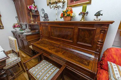 Casa vacanze Vacanza di relax Jelsa