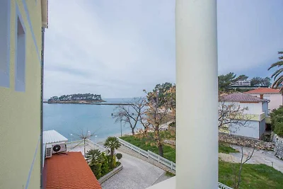 Vakantieappartement Gezinsvakantie Banjol