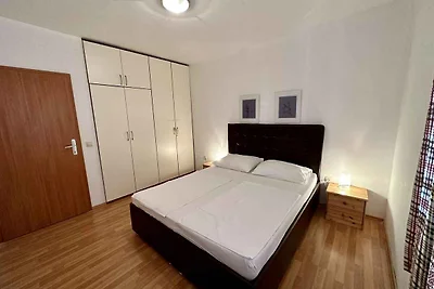 Ferienwohnung mit Klimaanlage