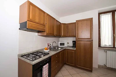Ferienwohnung Residenz Ca` Bottrigo