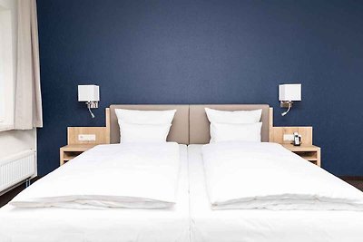 Ferienwohnung Apartment im Landhotel