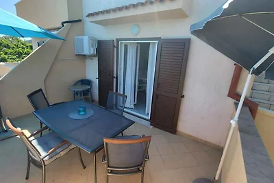 Vakantieappartement Gezinsvakantie Ravni