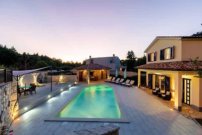 Casa vacanze Vacanza di relax Krsan
