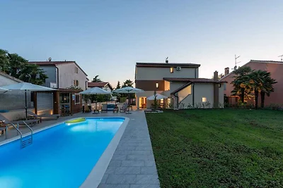 Ferienwohnung mit Aussenpool
