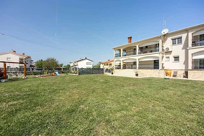 Vakantieappartement Gezinsvakantie Antonci