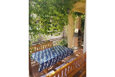 Vakantieappartement Gezinsvakantie Smokvica