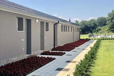 Vakantieappartement Gezinsvakantie Verona