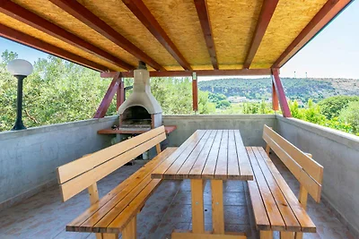 Apartamento Vacaciones familiares Lopar