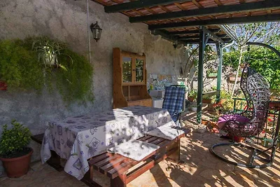 Ferienwohnung mit Terrasse und Klimaanlage