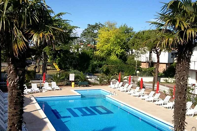 Vakantieappartement Gezinsvakantie Cavallino-Treporti