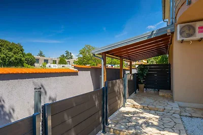 Casa vacanze Vacanza di relax Ližnjan