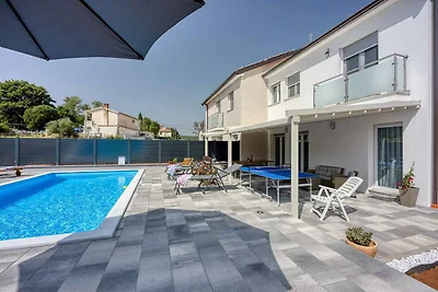 Villa mit privatem Pool, 4 Schlafzimmer