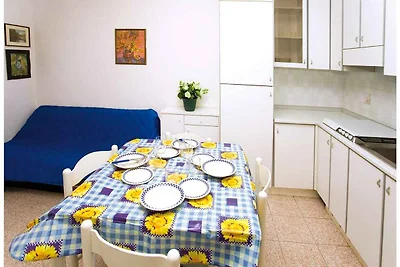 Ferienwohnung mit Balkon