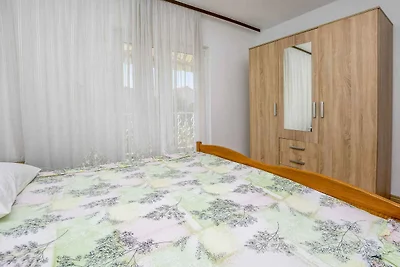 Vakantieappartement Gezinsvakantie Lokva Rogoznica