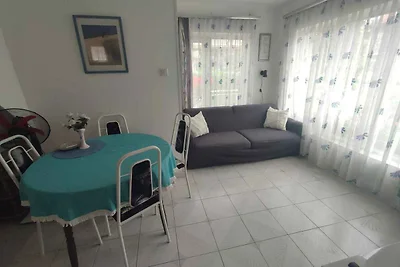 Ferienwohnung nur 300m vom Strand am Balaton