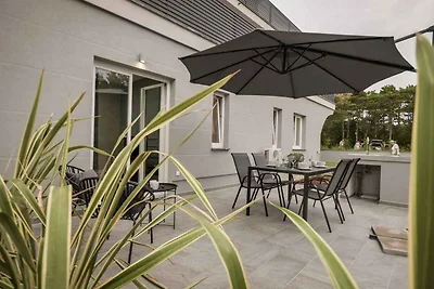 Ferienwohnung mit Pool auf Krk