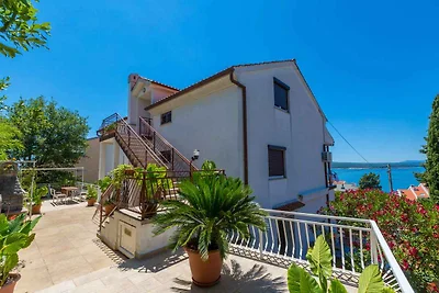 Appartamento Vacanza con famiglia Crikvenica
