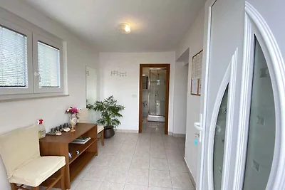 Ferienwohnung mit Klimaanalge und Grill