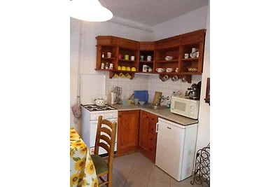 Casa vacanze Vacanza di relax Siofok