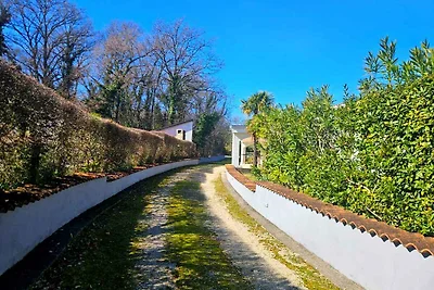 Appartamento Vacanza con famiglia Risika