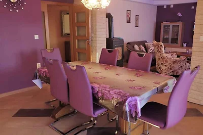 Ferienwohnung mit Terrasse und WLAN