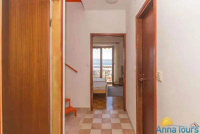 Appartamento Vacanza con famiglia Njivice