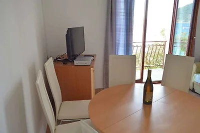 Vakantieappartement Gezinsvakantie Primosten