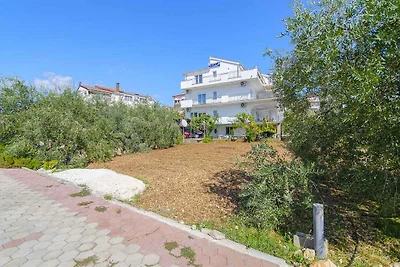Ferienwohnung mit Klimaanlage und Terrasse
