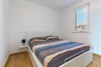 Appartamento Vacanza con famiglia Karigador