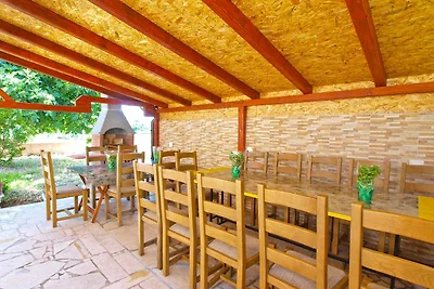 Vakantieappartement Gezinsvakantie Valbandon