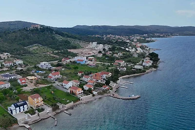 Erholungsort Spirit of the Sea auf der Insel