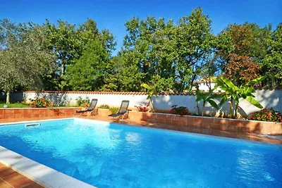 Ferienwohnung Valica-Umag für 2 Personen mit