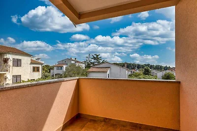 Apartamento Vacaciones familiares Rovinj