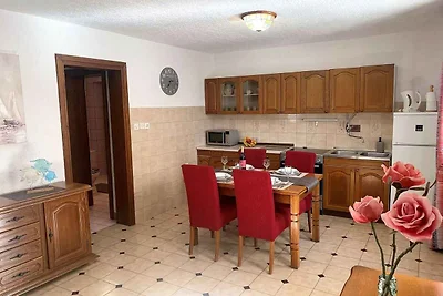 Apartment mit einem Schlafzimmer, Ljubica, nu