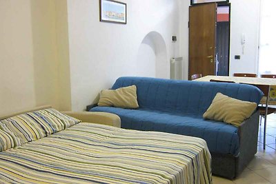 Vakantieappartement Gezinsvakantie Moneglia